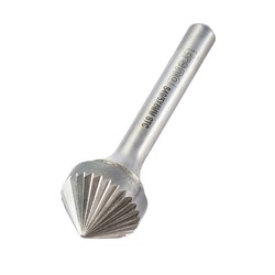 Trend S49/5X6MMSTC Solid carbide burr