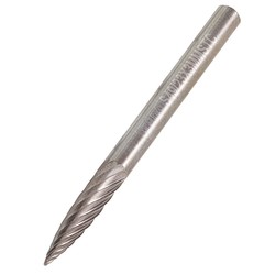 Trend S49/23X3MMSTC Solid carbide burr