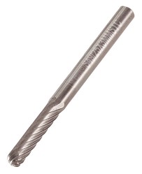 Trend S49/25X3MMSTC Solid carbide burr