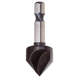 Trend SNAP/CSK/1 Trend Snappy 82 degree Countersink Tool Steel