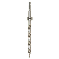 Trend SNAP/PHD/95 Trend Snappy pocket hole drill 9.5mm 3/8