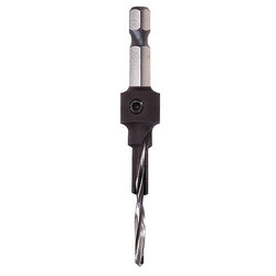 Trend SNAP/RTA/5 Trend Snappy RTA 5mm bolt Stepped drill