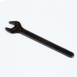 Trend SPAN/22 Spanner 22mm A/F forged