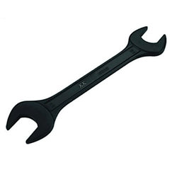 Trend SPAN/1013 Spanner 10mm/13mm A/F forged