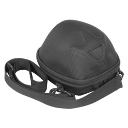 Trend STEALTH/2 Trend Air Stealth respirator mask storage case-hard shell zip up case to store Stealth half masks safely when not in use.