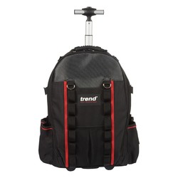 Trend TB/WBP Trend Wheeled Backpack Tool Bag