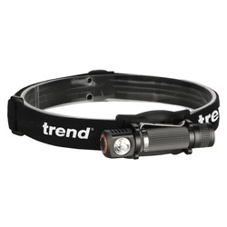 Trend TCH/HA/H10 Torch LED head angled 115 lumens - UK sale only