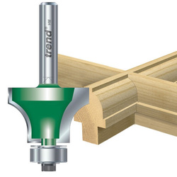 Trend Ovolo Jointer & Scriber Cutters